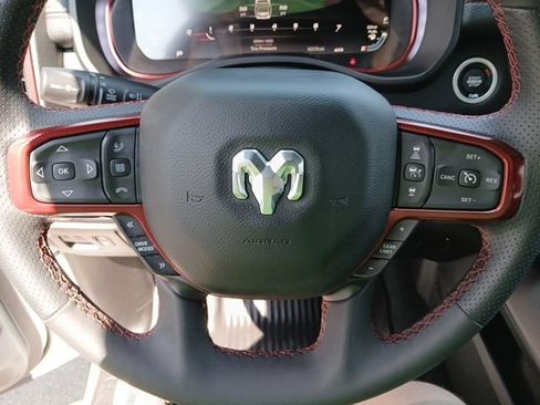 Used 2026 RAM 1500 Rebel w/ Rebel Level 1 Equipment Group AWD/4WD image 48