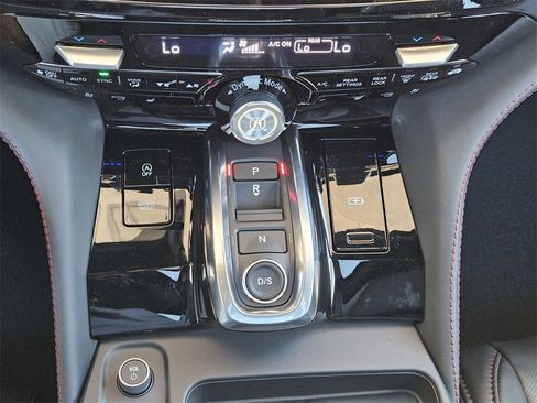 New 2026 Acura MDX A-Spec image 18