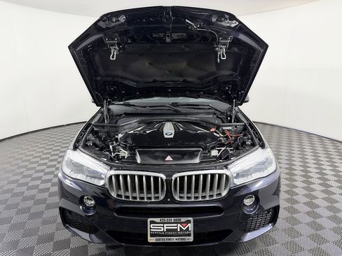 Used 2015 BMW X5 xDrive50i AWD/4WD image 20