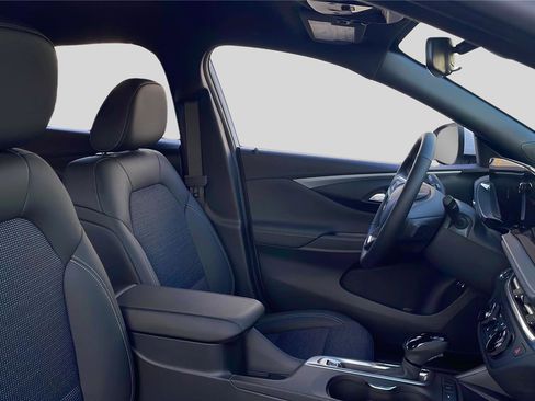 New 2026 Buick Envista Preferred w/ Convenience I Package image 22