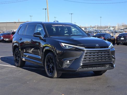 Used 2024 Lexus TX 350 FWD w/ Cold Weather Package image 3