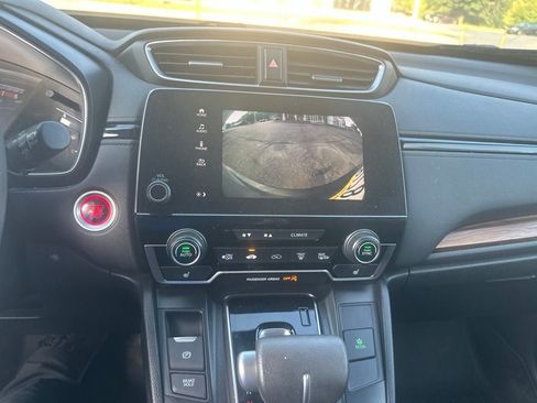 Used 2017 Honda CR-V EX image 11
