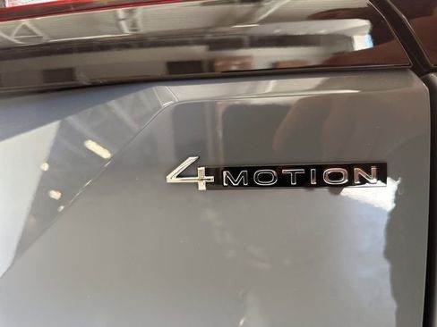New 2026 Volkswagen Atlas Peak Edition AWD/4WD image 33