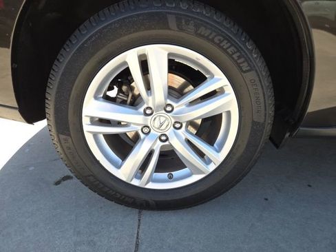 Used 2015 Acura RDX FWD w/ Technology Package image 13