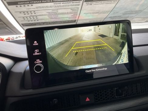 New 2026 Honda CR-V EX image 18