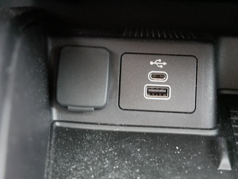 Used 2025 Ford Bronco Sport Outer Banks w/ Outer Banks Tech Package+ image 33