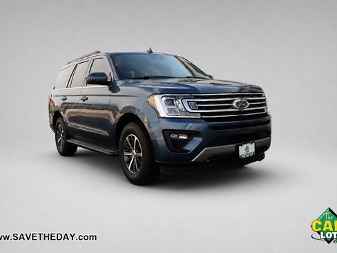 Used 2020 Ford Expedition XLT AWD/4WD image 10