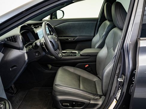 Certified 2023 Lexus RZ 450e Premium w/ Accessory Package (2T) image 18