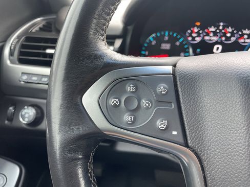 Used 2018 Chevrolet Tahoe Premier image 23