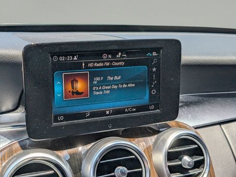 Used 2019 Mercedes-Benz C 300 4MATIC Sedan w/ Premium Package image 24