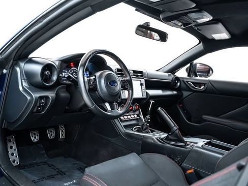 Used 2023 Subaru BRZ Premium RWD image 17