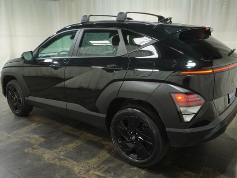 Used 2026 Hyundai Kona SEL Sport AWD/4WD image 7