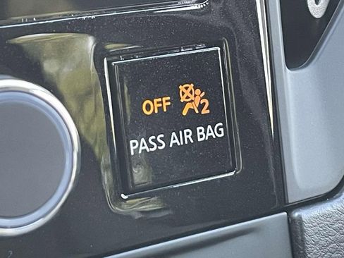 New 2026 Nissan Frontier S w/ S Utility Package image 28