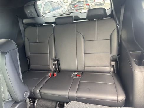 New 2026 GMC Acadia Elevation w/ Elevation Premium Package FWD image 21