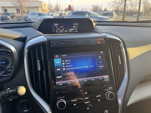 Used 2021 Subaru Ascent Touring image 14