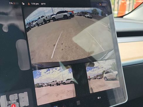 Used 2023 Tesla Model 3 Standard Range RWD image 25