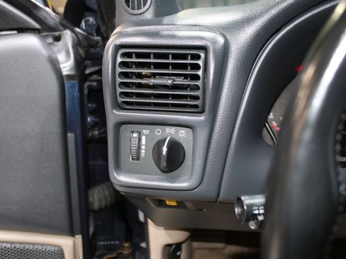 Used 1999 Chevrolet Camaro Z28 w/ Preferred Equipment Group 2 image 52