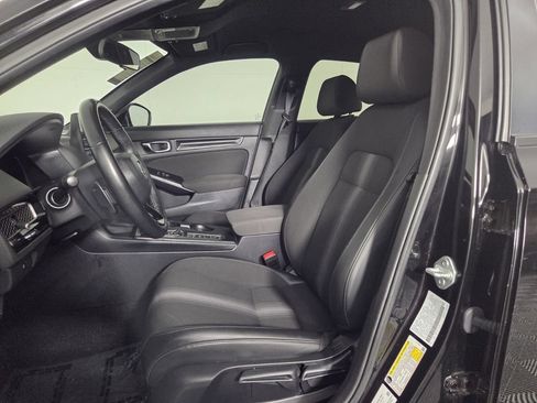Used 2026 Honda Civic Sport image 10