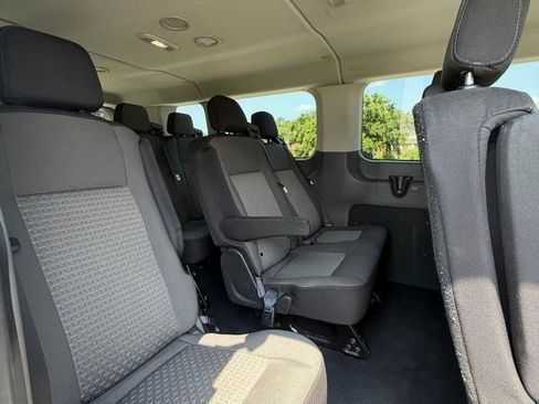 Used 2023 Ford Transit 350 XLT RWD image 18