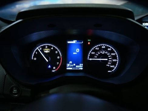 Certified 2024 Subaru Forester Wilderness image 45