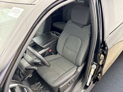 Used 2022 RAM 1500 Big Horn image 11