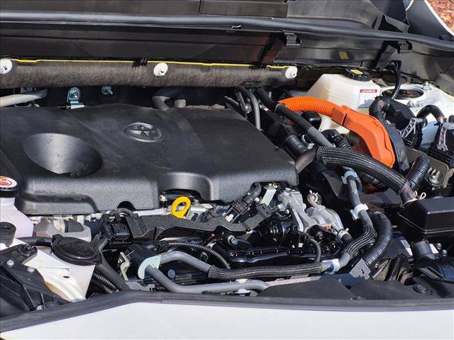Used 2021 Toyota Venza LE AWD/4WD image 21