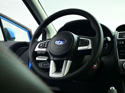 Used 2016 Subaru Crosstrek 2.0i Limited w/ Popular Package #2 image 13