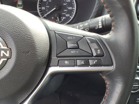 Used 2024 Nissan Sentra SR image 18