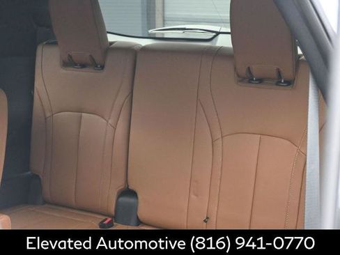 Certified 2026 INFINITI QX60 Autograph w/ Autograph Tech Package AWD/4WD image 22