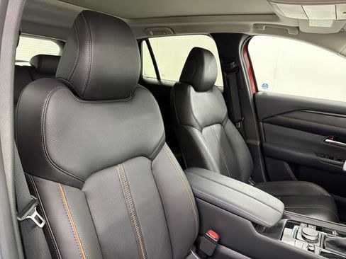 Certified 2025 MAZDA CX-50 AWD 2.5 S w/ Premium Plus Pkg image 19