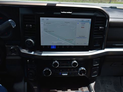 New 2026 Ford F350 King Ranch w/ FX4 Off-Road Package AWD/4WD image 25