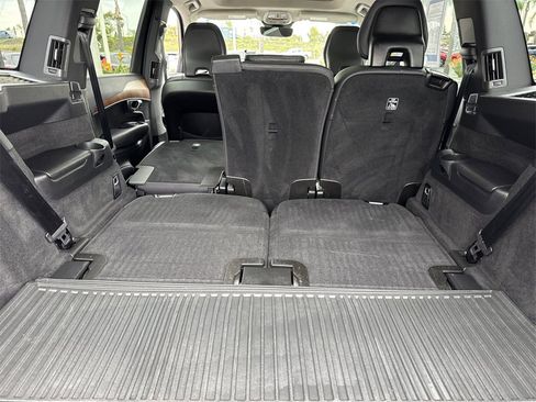 Certified 2023 Volvo XC90 B6 Plus w/ Protection Package Premier image 15