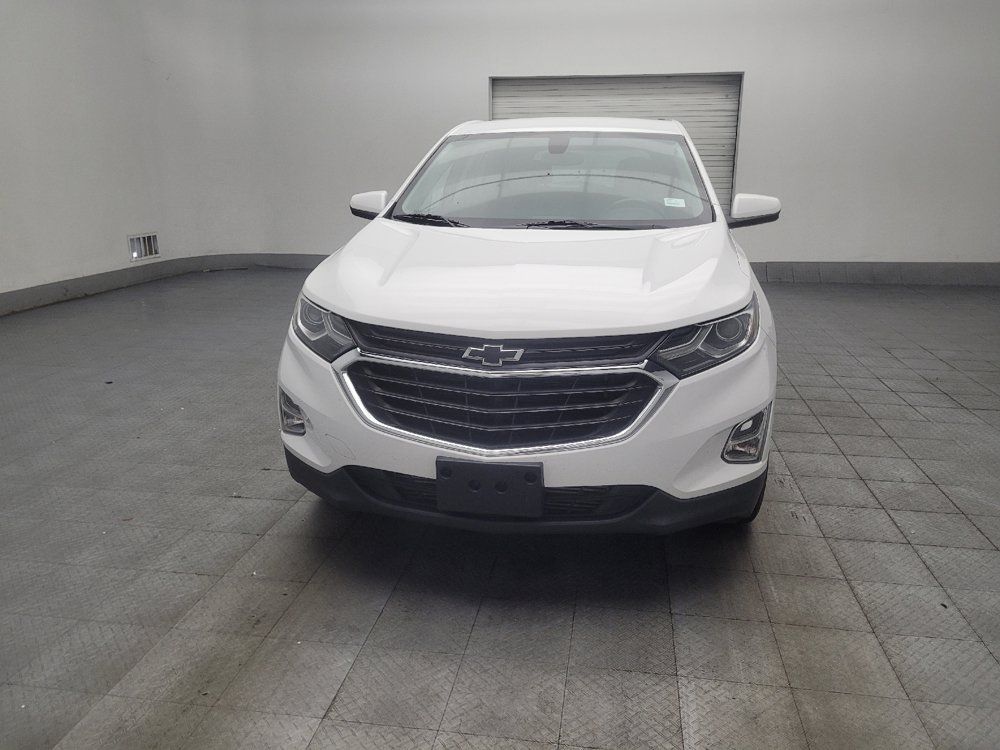 Used 2018 Chevrolet Equinox LT FWD image 15