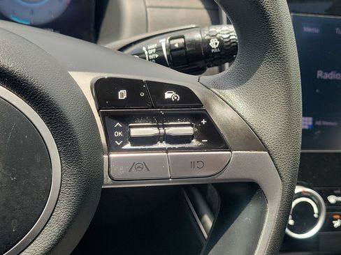 Used 2023 Hyundai Santa Cruz SEL w/ Activity Package FWD image 10