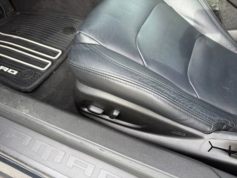 Used 2019 Chevrolet Camaro LS image 30