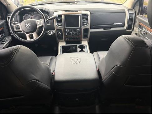 Used 2015 RAM 2500 Laramie AWD/4WD image 18