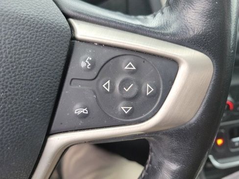 Used 2020 GMC Terrain Denali w/ Denali Premium Package image 10