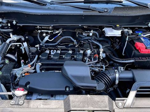 Certified 2024 Honda CR-V EX-L image 21