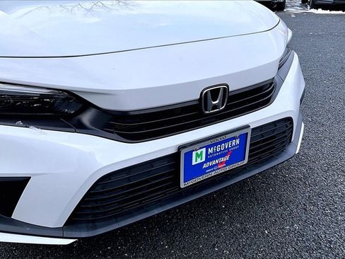 Used 2023 Honda Civic Sport image 31