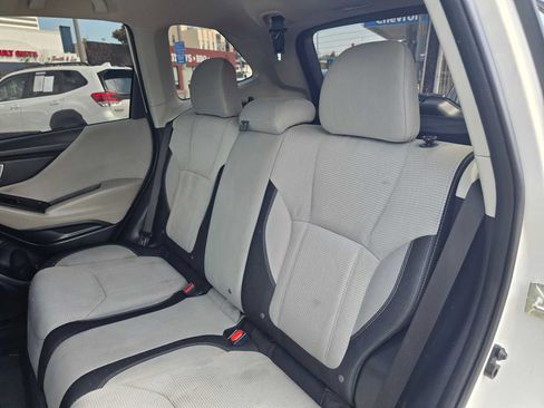 Used 2019 Subaru Forester w/ Alloy Wheel Package AWD/4WD image 17