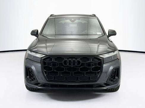 New 2026 Audi Q7 3.0T Prestige image 2