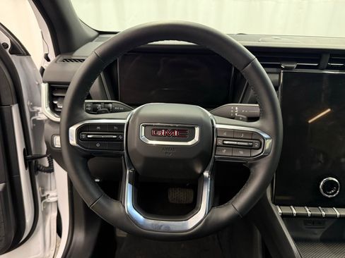 Used 2026 GMC Terrain Elevation AWD/4WD image 12
