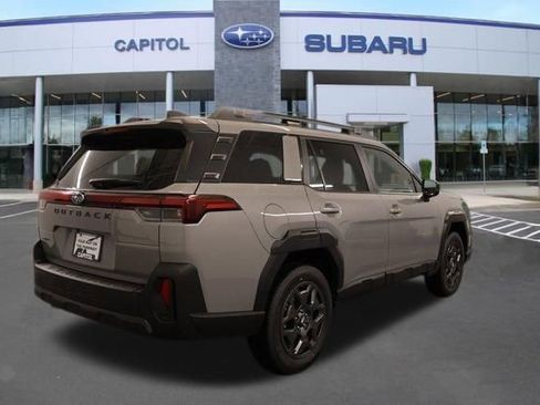 New 2026 Subaru Outback Premium image 3
