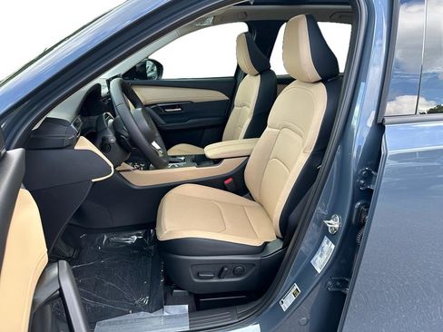 New 2026 MAZDA CX-5 2.5 S w/ Premium Plus Package AWD/4WD image 8