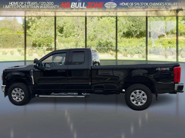 Certified 2024 Ford F250 XLT AWD/4WD image 2