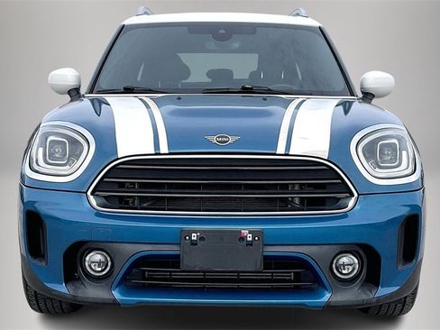 Used 2021 MINI Cooper Countryman image 3