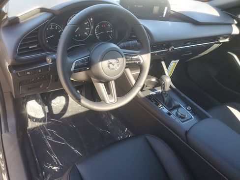 New 2026 MAZDA MAZDA3 s image 18