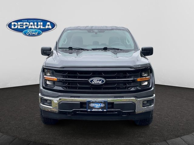 Used 2025 Ford F150 XLT AWD/4WD image 10