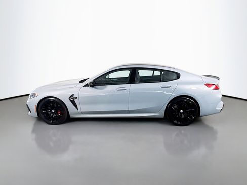 Used 2023 BMW M8 Gran Coupe xDrive Competition AWD/4WD image 6