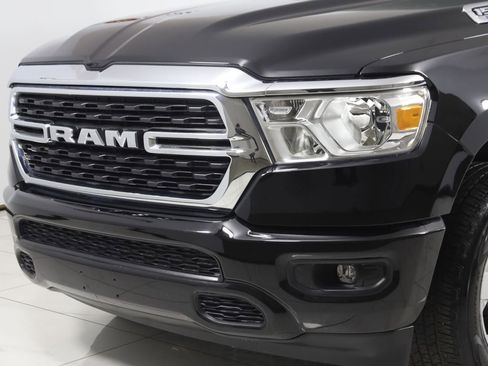 Used 2024 RAM 1500 Big Horn AWD/4WD image 49